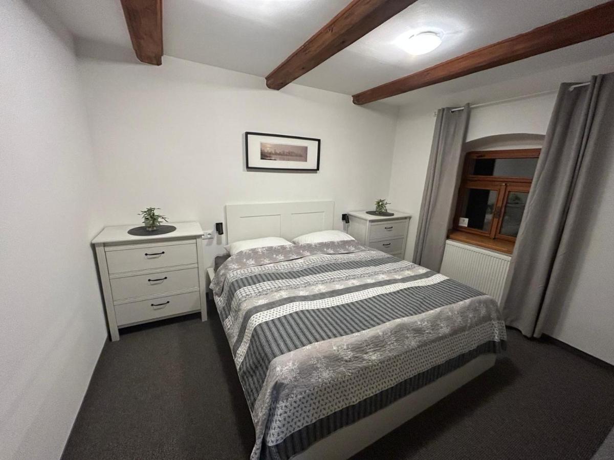 Appartamento con Sauna 