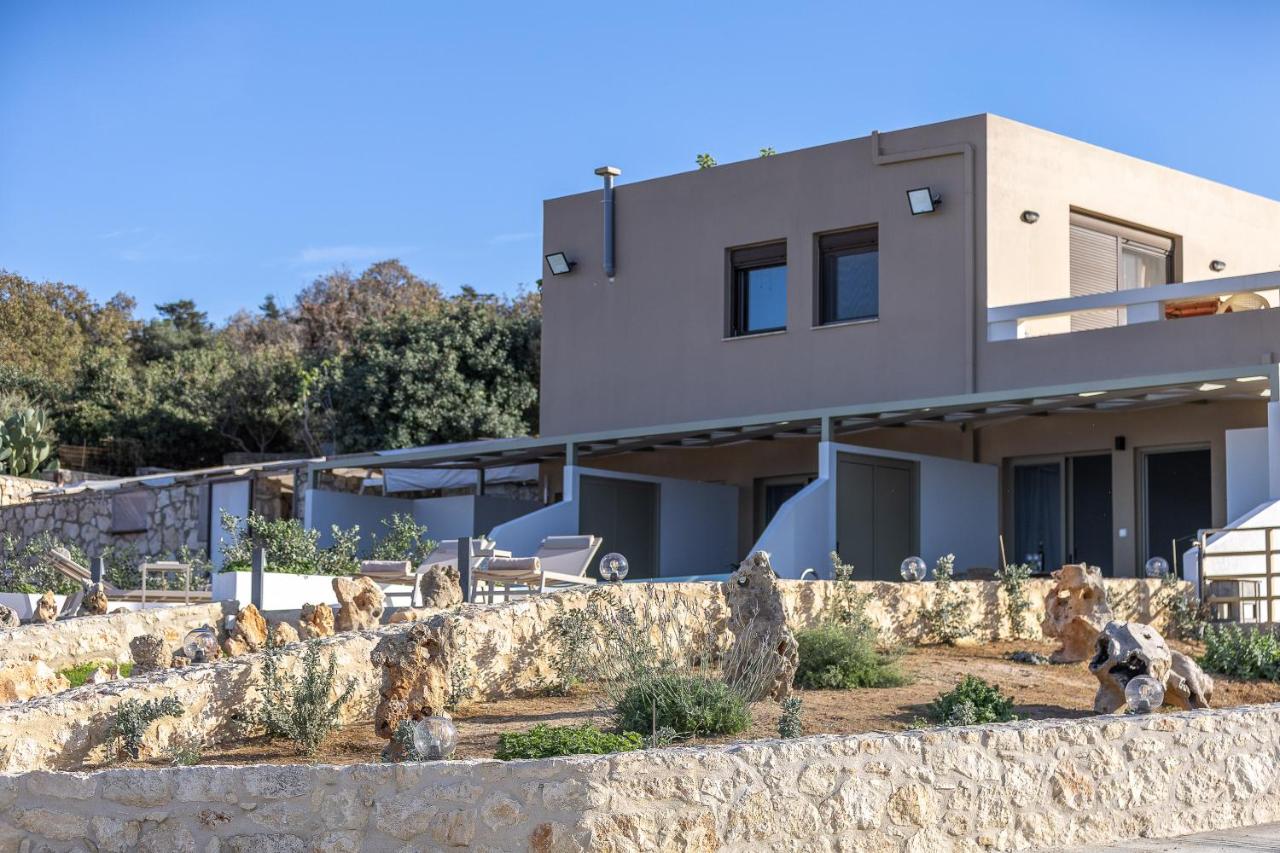 The Herb Estate Villas - Chambres d'hôtes Prinés