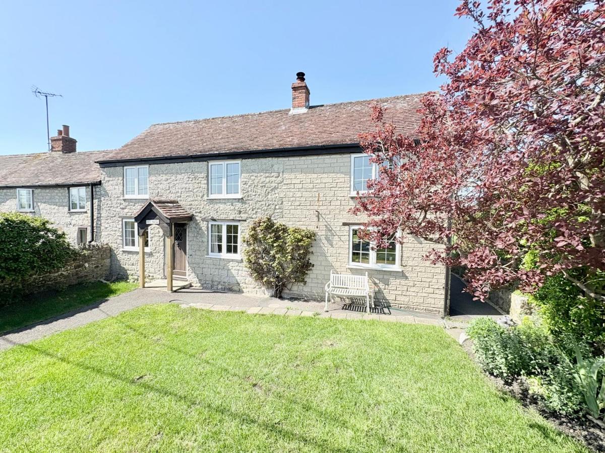 April Cottage Meadow Studio - B&B Mere