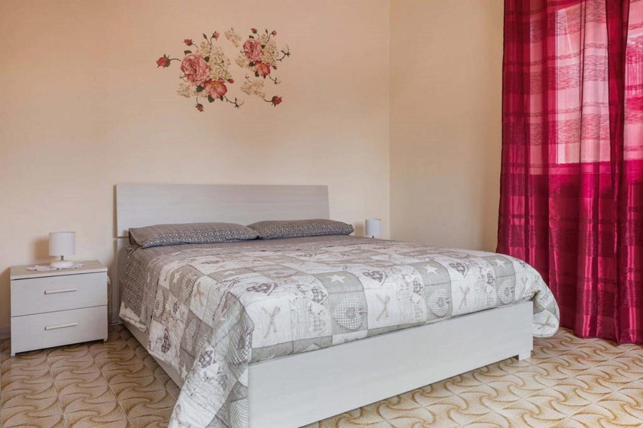 B&B Riposto - La Camelia - Bed and Breakfast Riposto