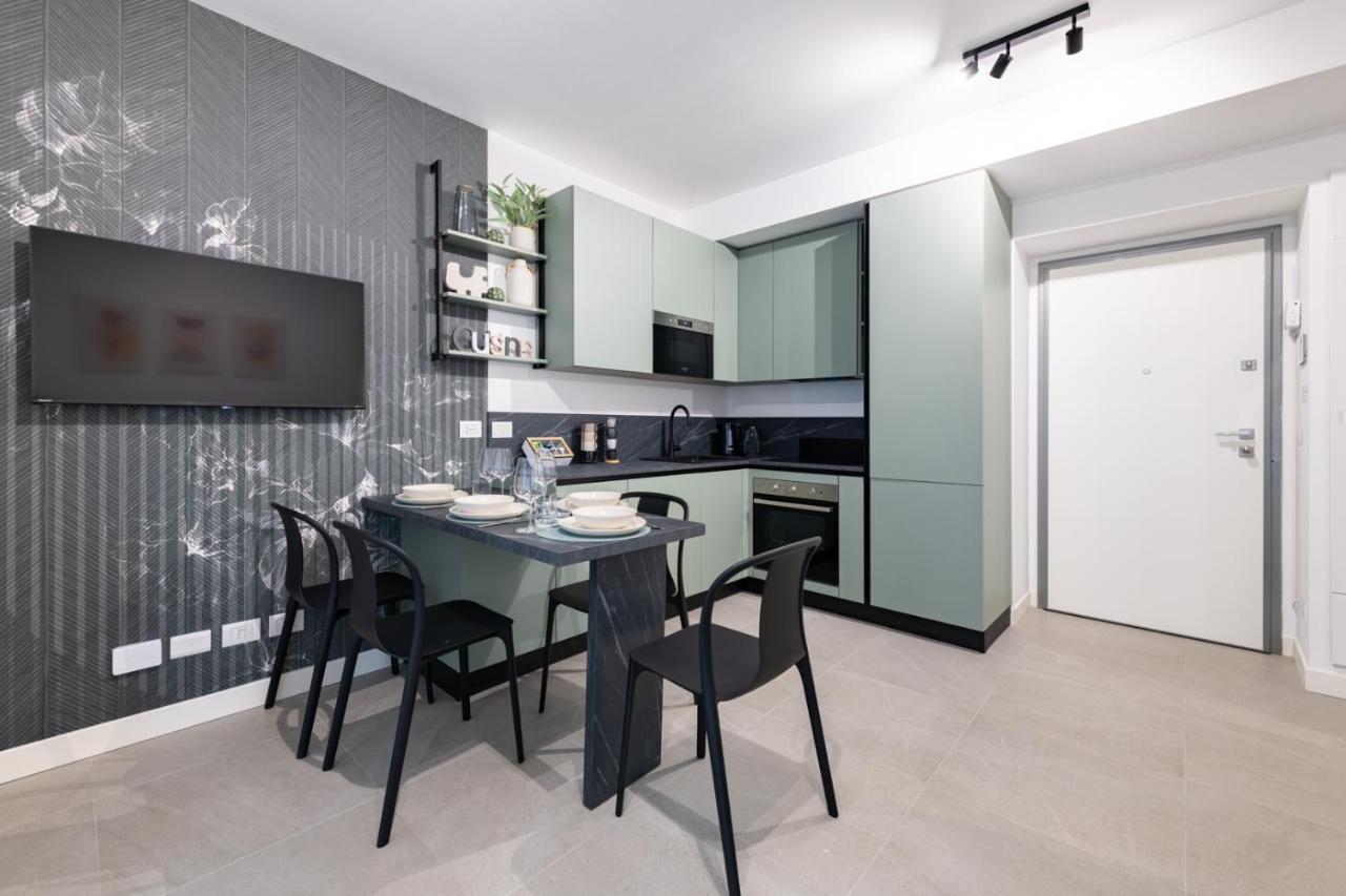 Parcheggio Gratuito -Fiera - Nuovo APT - B&B Milán