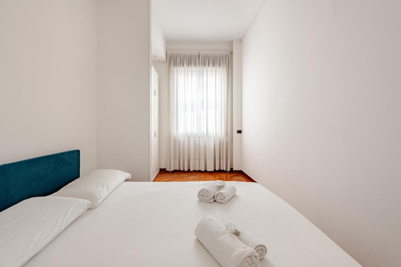 Spacious Home with three Bedroom and Large Kitchen - B&B Milano