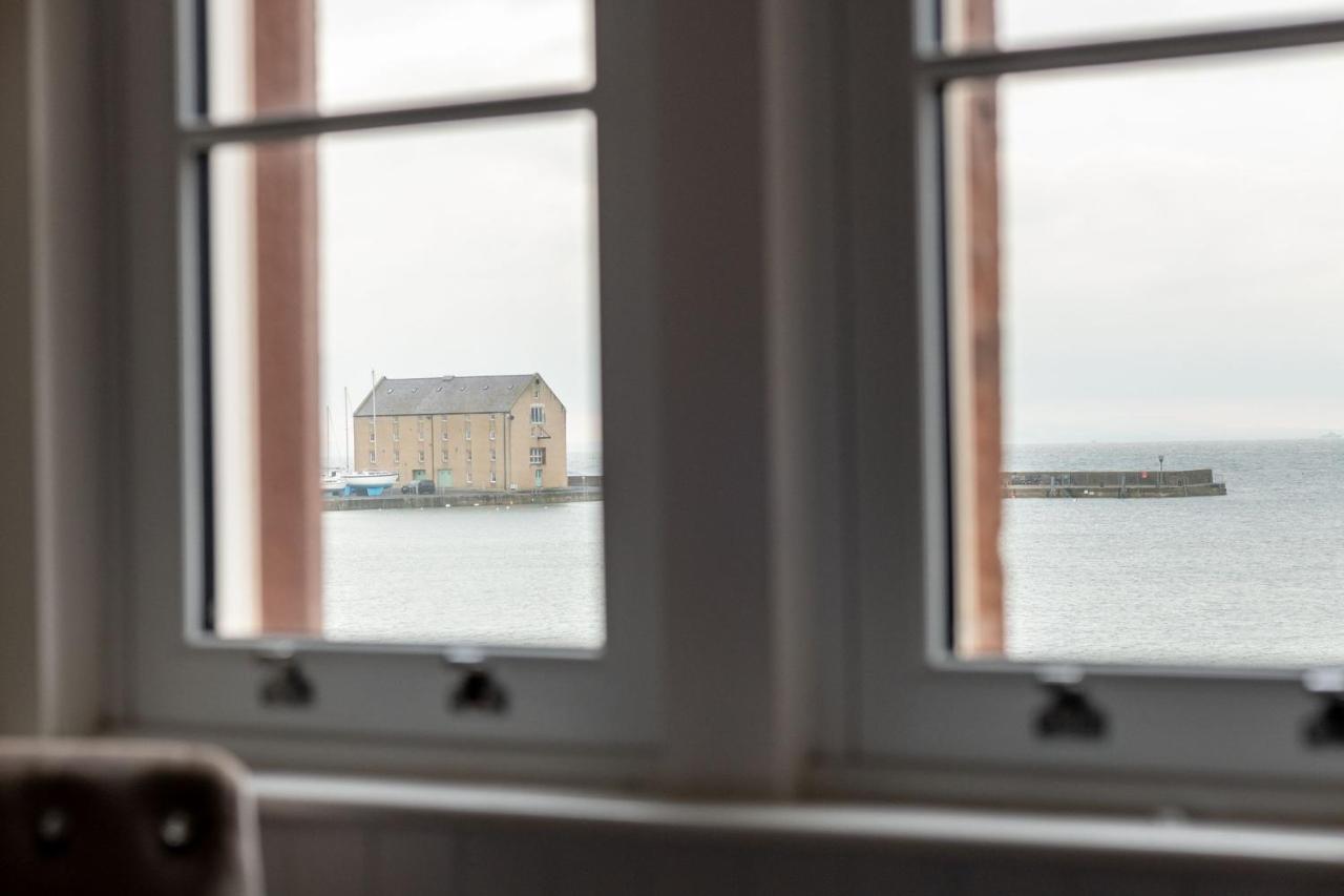 Burnside, The Toft - Elie - Bed and Breakfast Elie