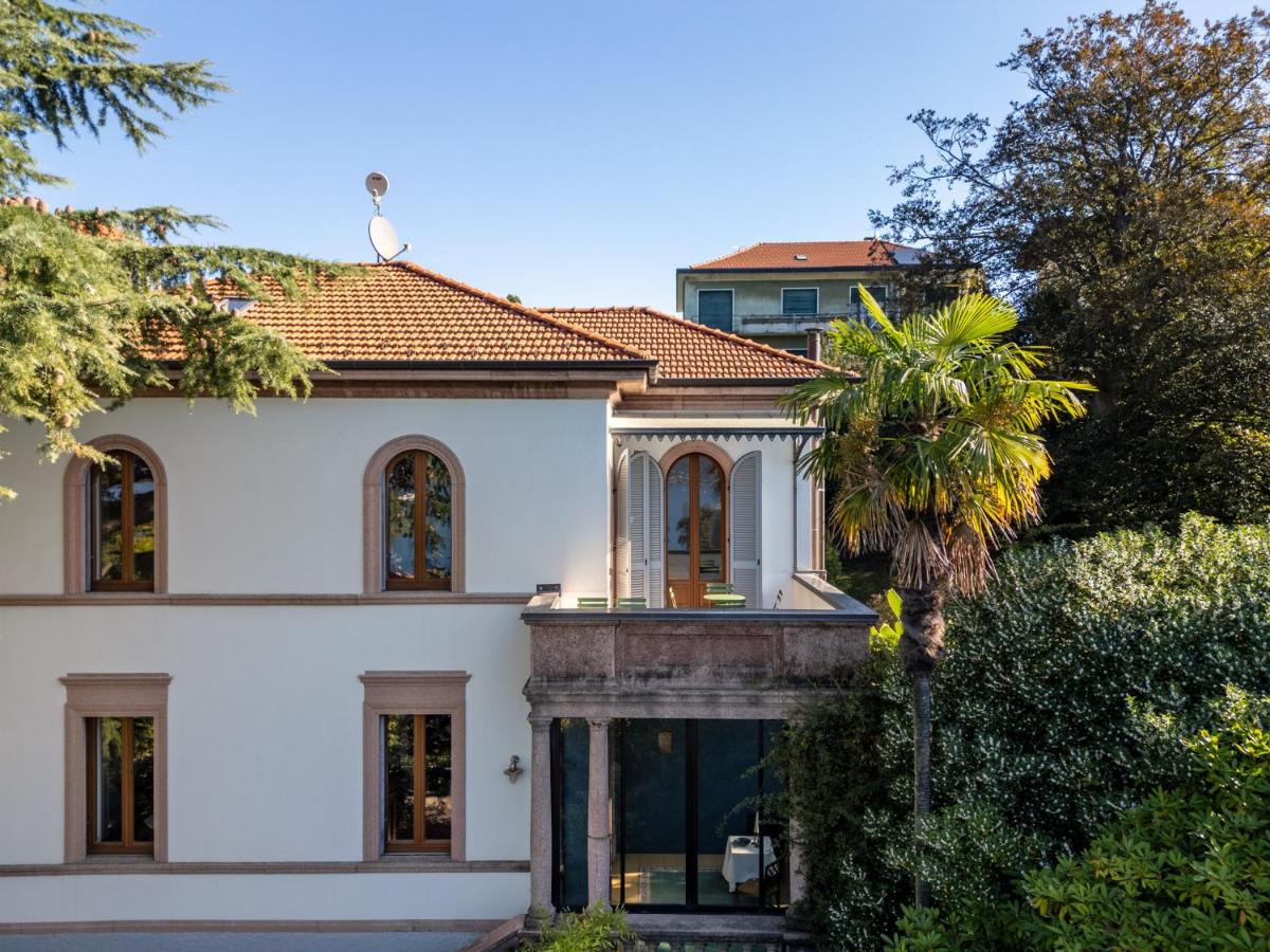 Villa Cedro - B&B Verbania