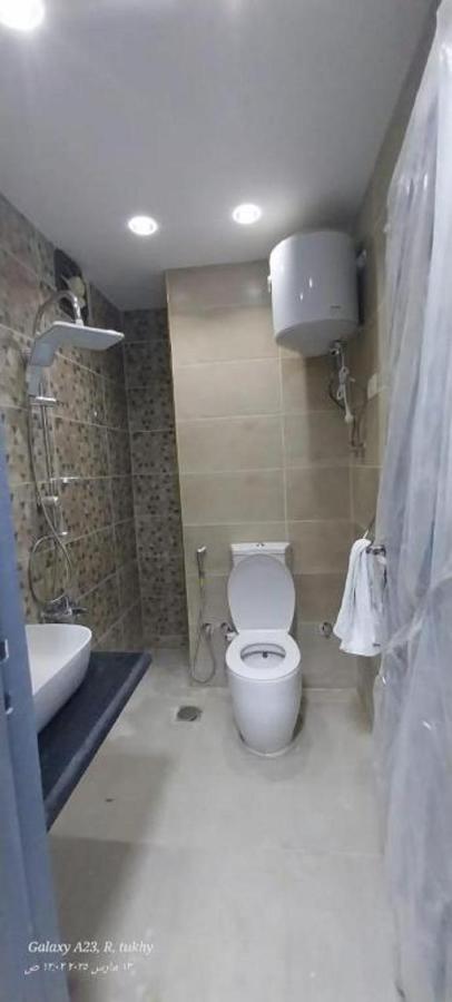 Hayat Pyramids House DBL 59S - B&B ‘Ezbet ‘Abd el-Ḥamîd