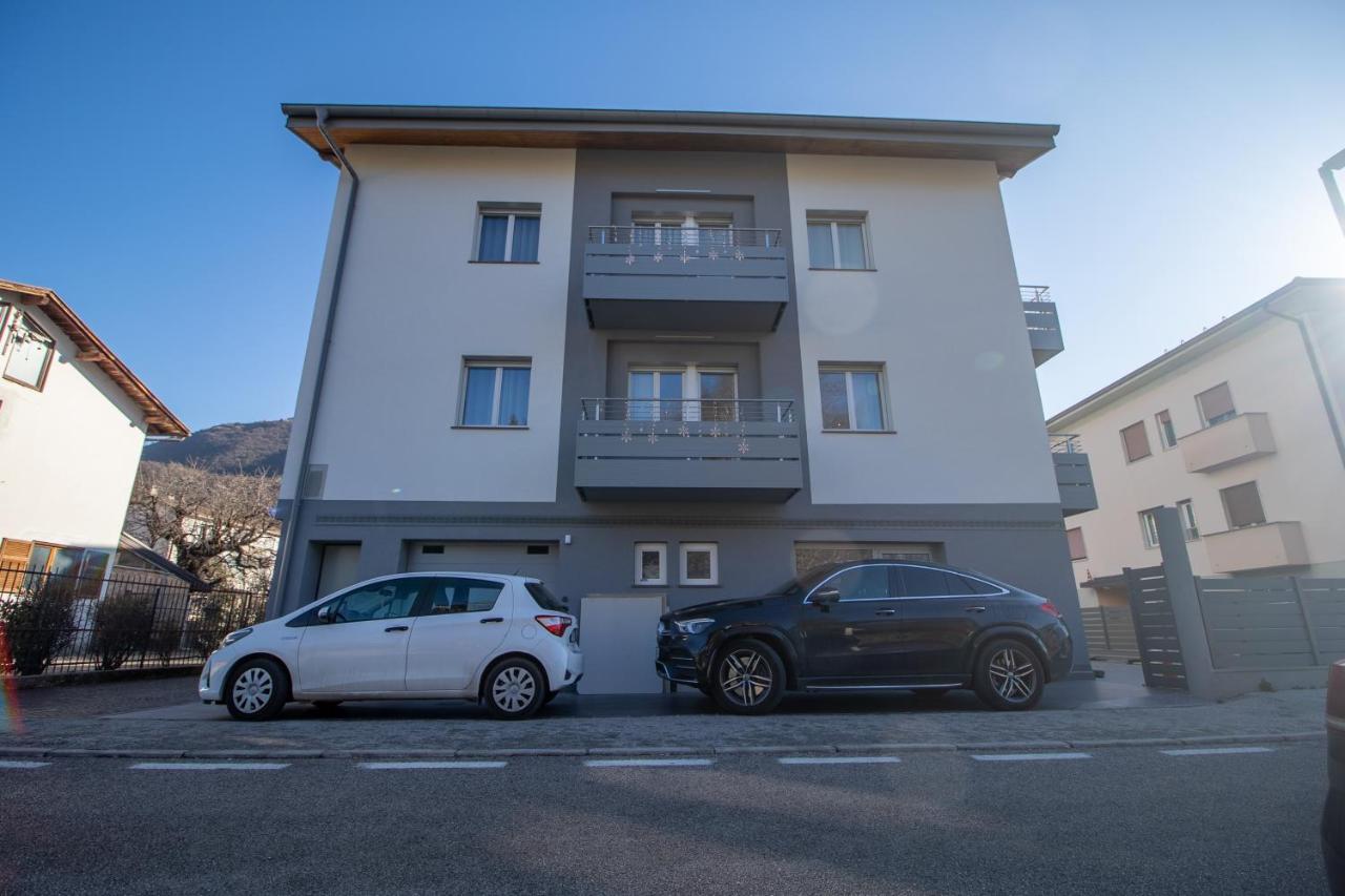 Loft Giuliana - B&B San Michele All'Adige