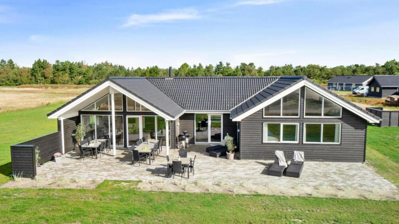 Villavilla 732 - Olpenitz, Deutschland - B&B Kappeln