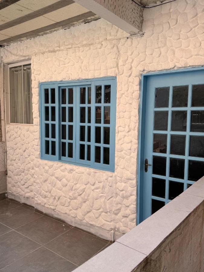 MATER Gigóia - B&B Rio de Janeiro