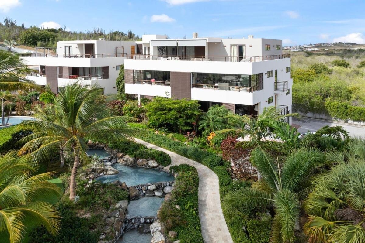 LUX - B&B Willemstad