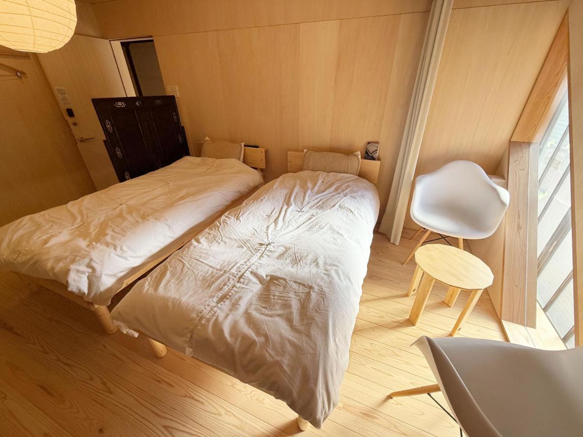 なごらーれ放生津屋 - B&B Imizu