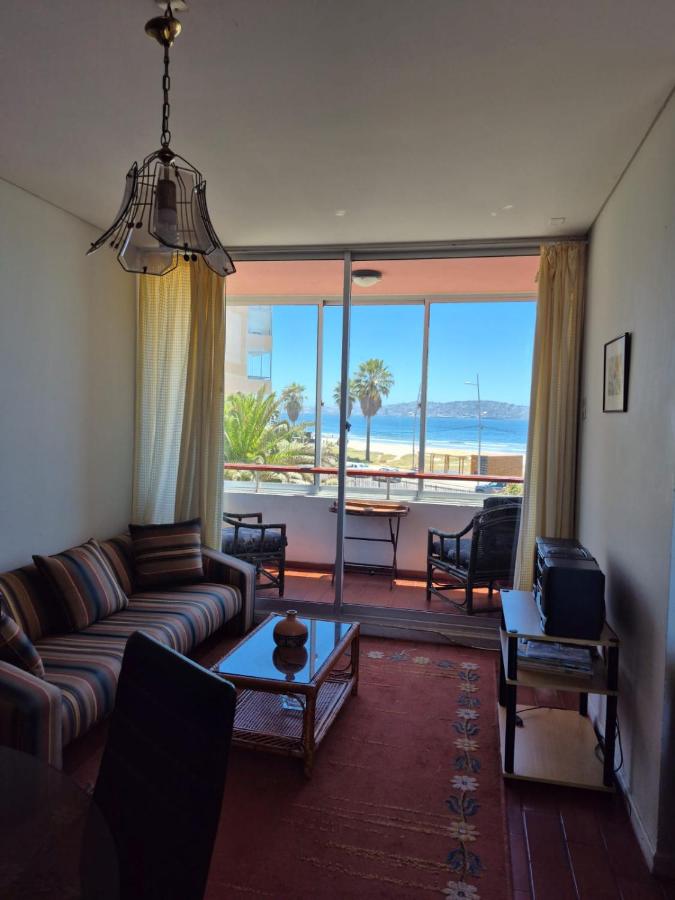 Avenida del Mar - B&B La Serena