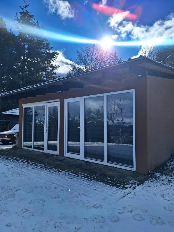 The Mountain House Doris - Ferienwohnung Kruševo