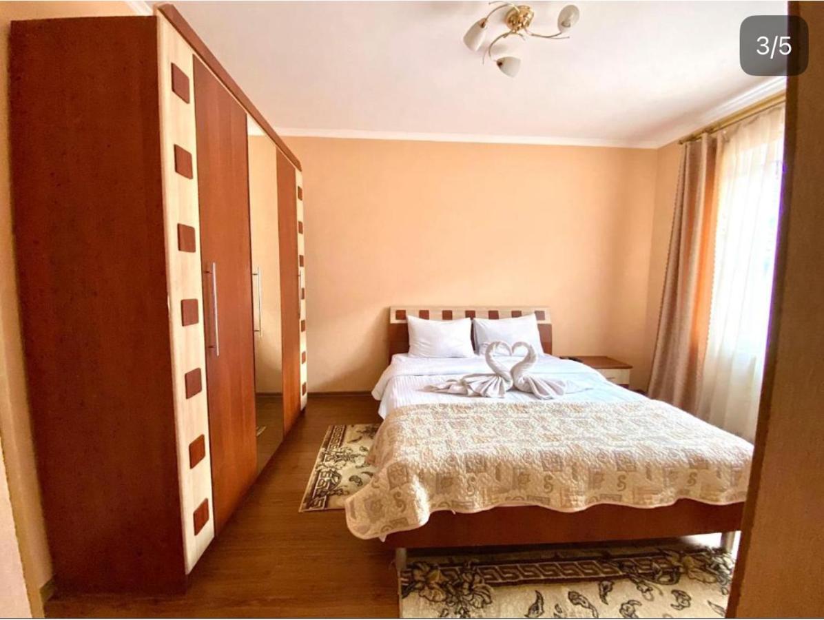 Ampia Camera Matrimoniale