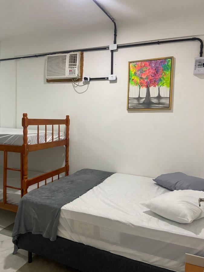 Valverde - B&B Rio de Janeiro