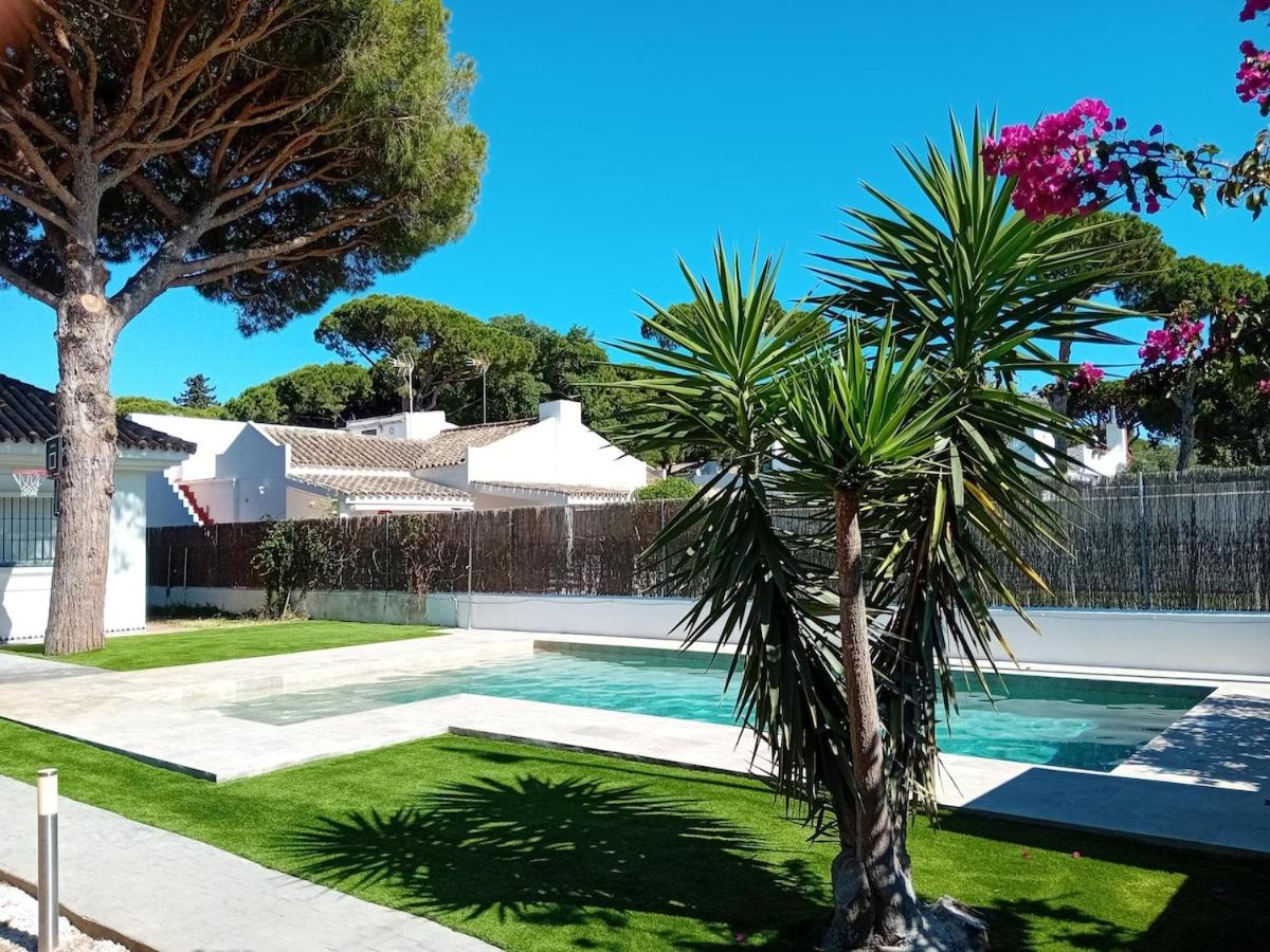 Villa Playa La Barrosa - B&B Novo Sancti Petri