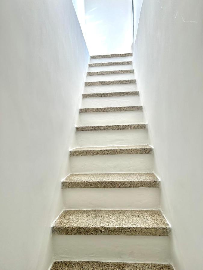 Vista del Sedile - Modern Comfort - B&B Modugno