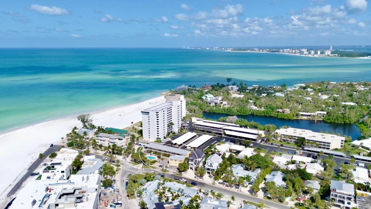 Gulf Holiday Unit 7 - B&B Siesta Key