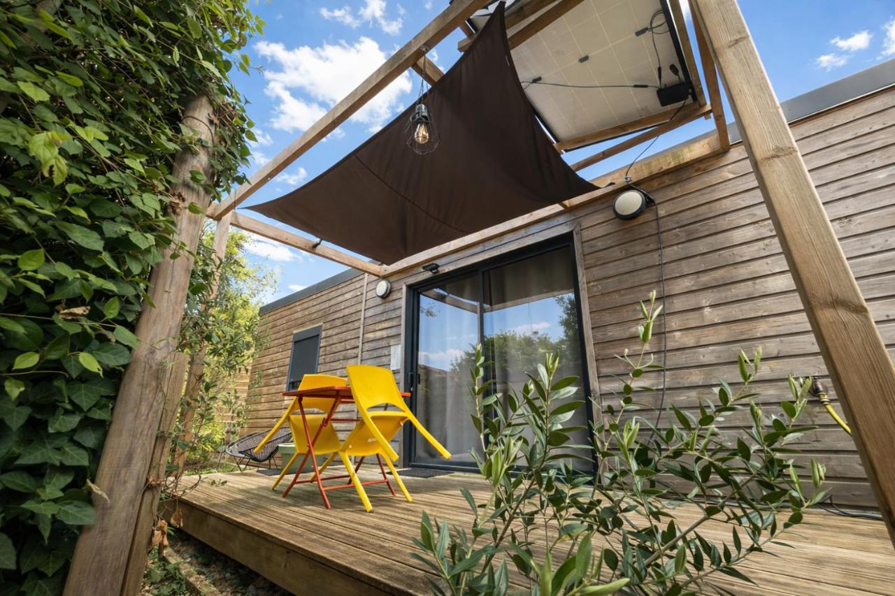 L'ATELIER de LA TROUVRE - B&B Ruelle-sur-Touvre