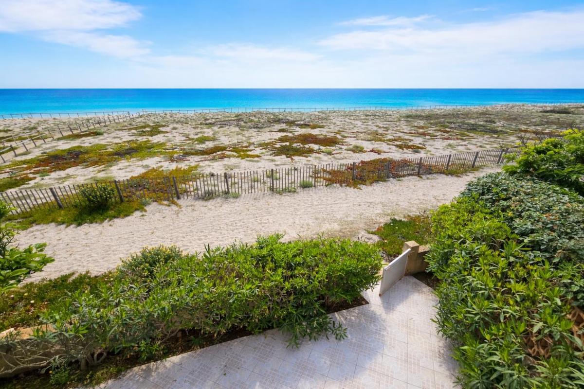 Maison de rêve sur la plage 26 - Ferienwohnung Le Barcarès