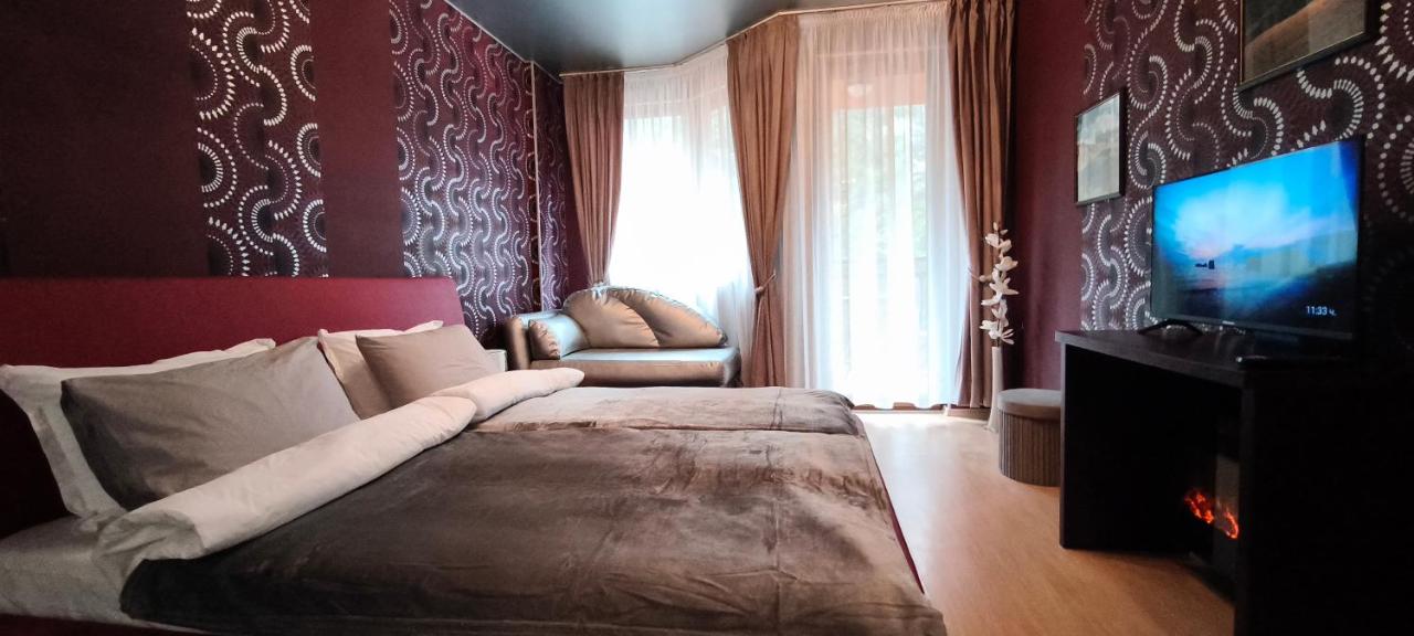 Iceberg Studio 15 - B&B Borovets