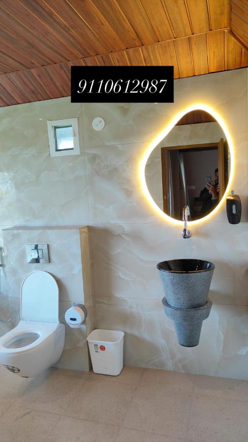 Suite avec Baignoire Spa