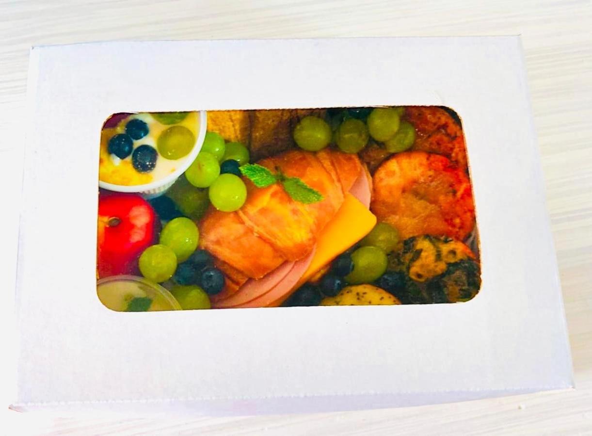 Caledonia Guest Room - B&B Trichardt