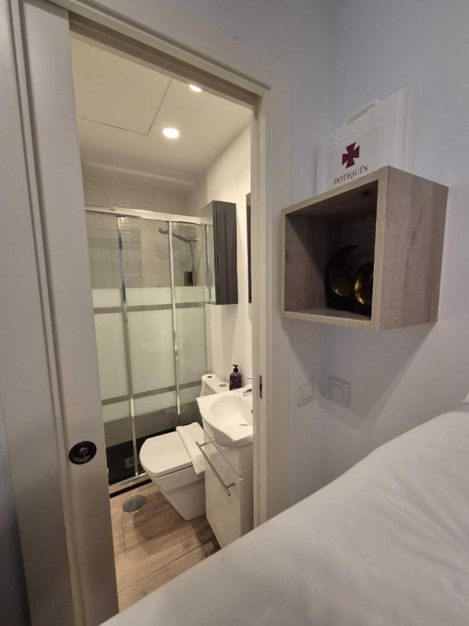 Apartamento céntrico y Acogedor - B&B Madrid