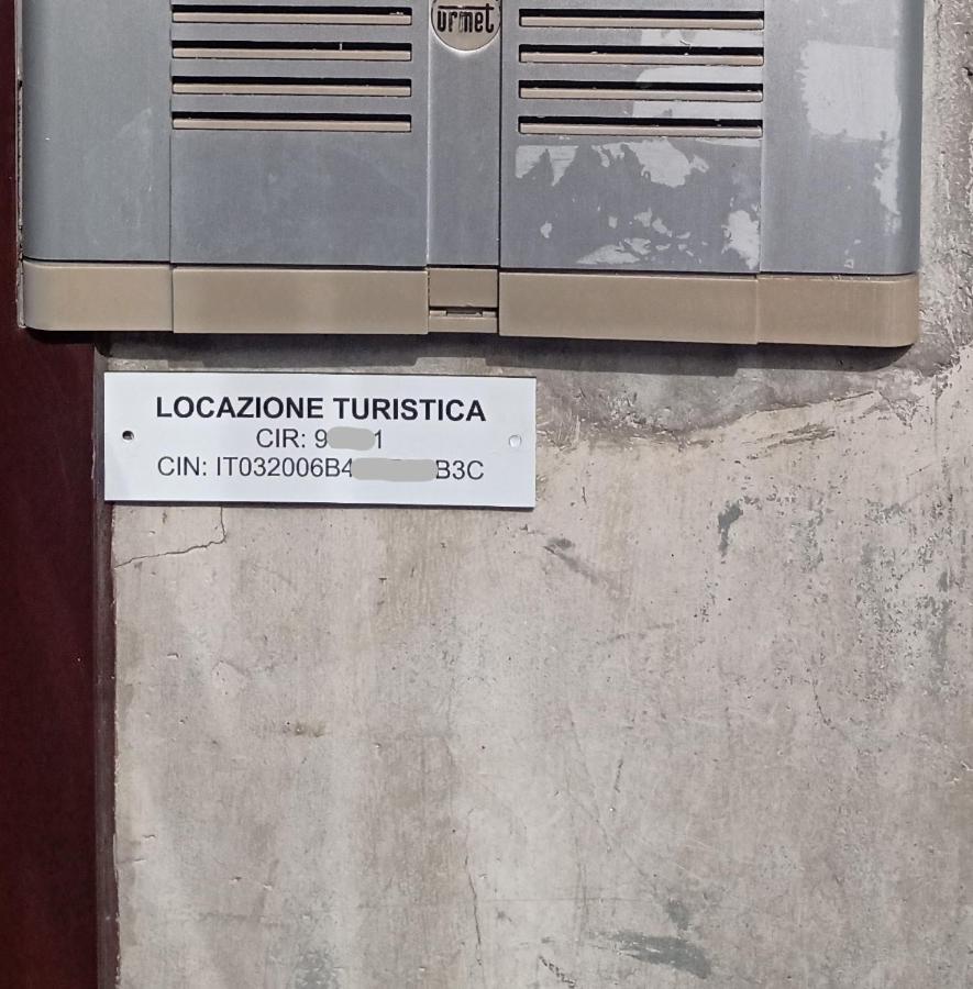 Casa Renova, intero appartamento, 2 camere, max 4 ospiti, Trieste zona storica - Ferienwohnung Triest