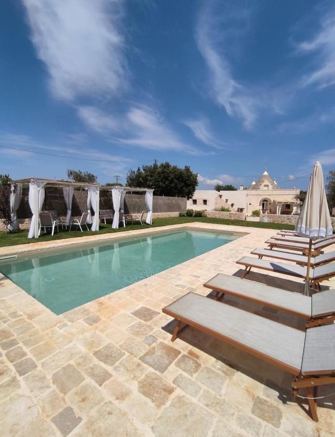 Domus Petri 1908 - B&B Cisternino