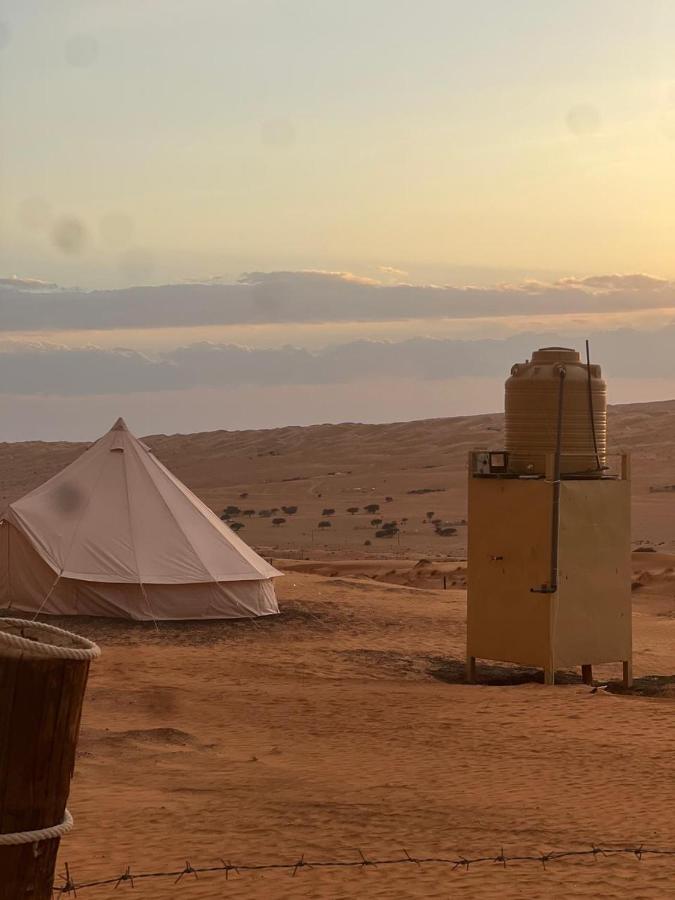 Desert Romance Retreat - B&B Al Mintarib