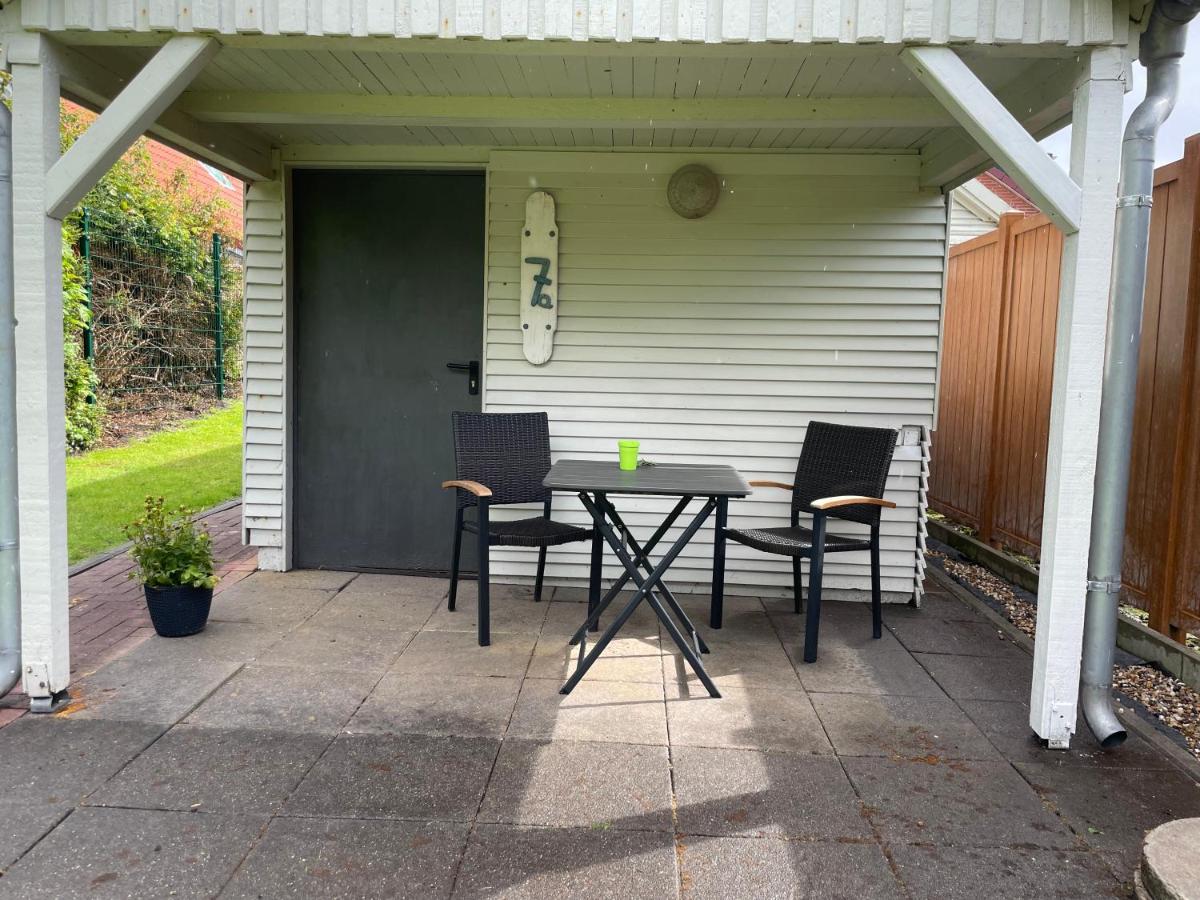 Kuschelige Ferienwohnung an der Nordseeküste mit Familie und Hund - Chambres d'hôtes Dornum