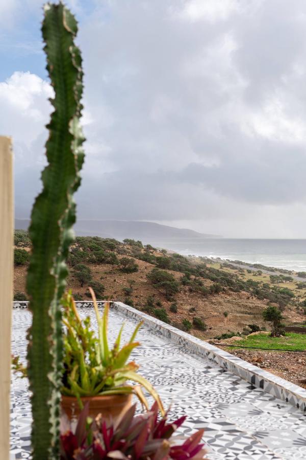 Surf House Desert Point - B&B Agadir