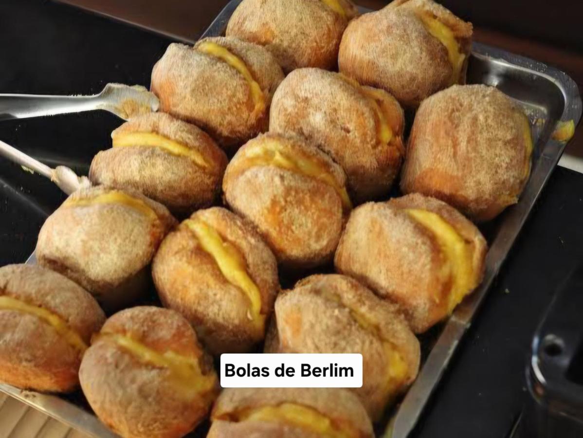 Cabedelo Studio Residence - B&B Viana do Castelo