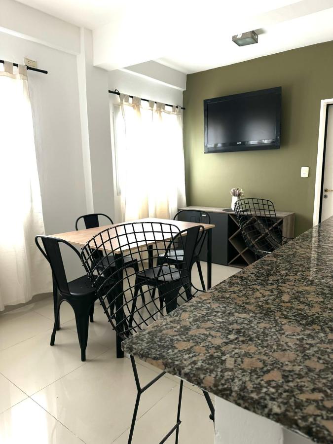 Lapacho - B&B Ciudad de Santiago del Estero