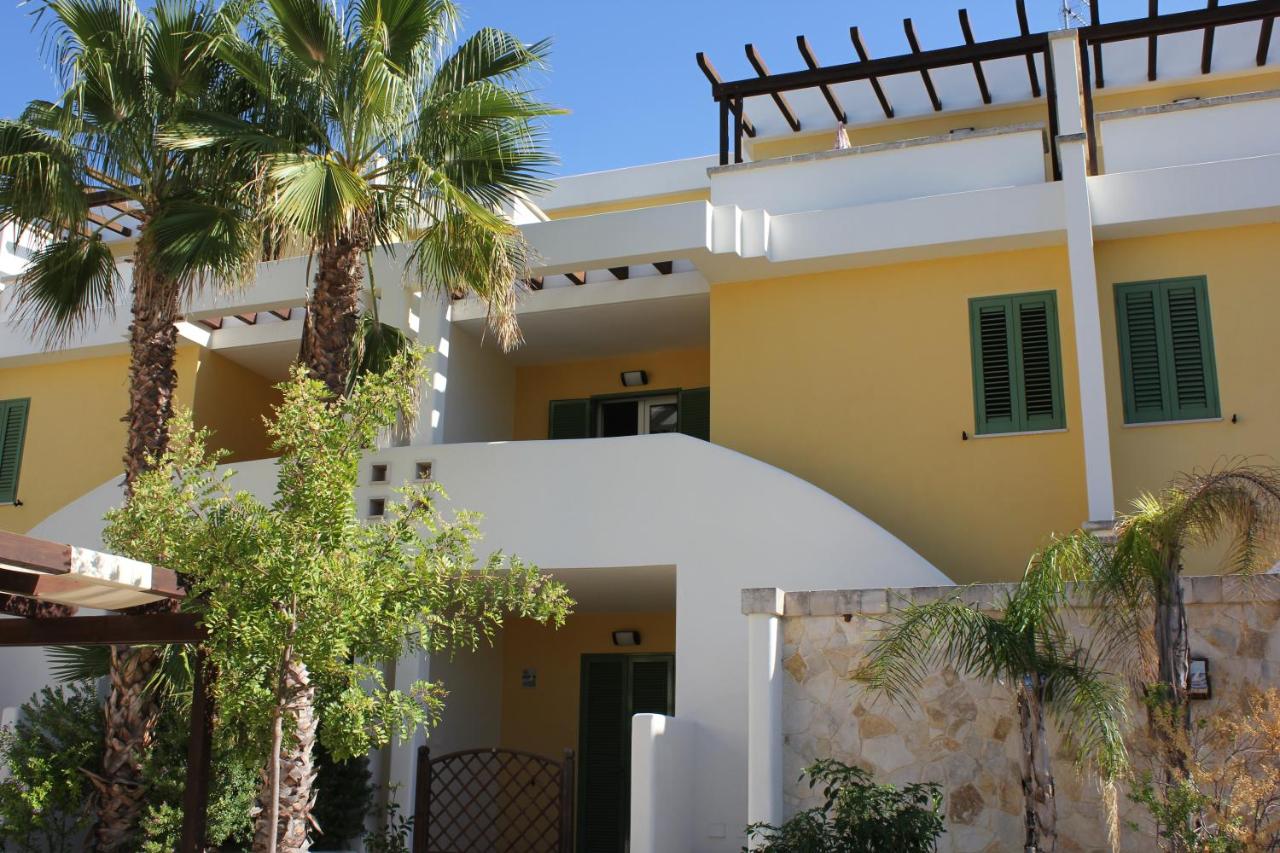 La Conchiglia - Baia Verde - Ferienwohnung Gallipoli