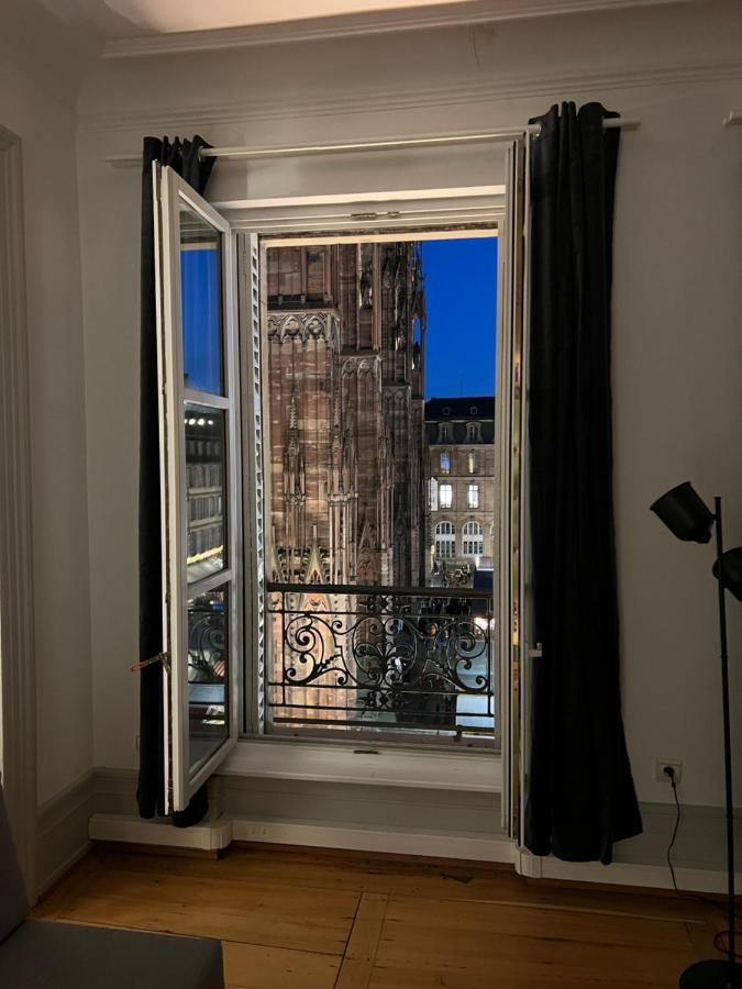 Les Aristocaths - B&B Strasbourg