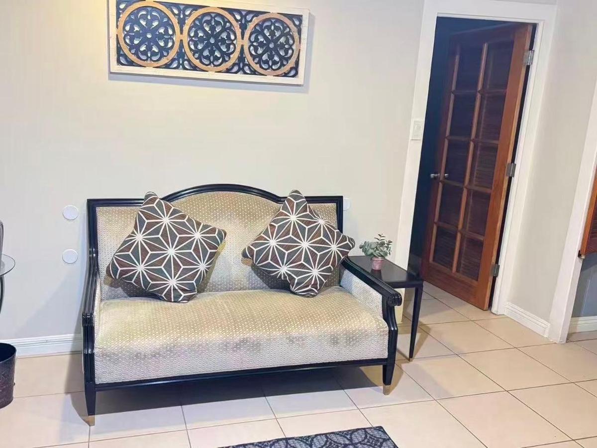 Cool Cottage House - B&B Honolulu