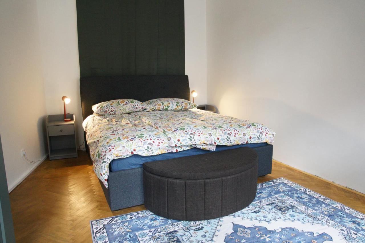 Prague Properties Rental - Chambres d'hôtes Prague