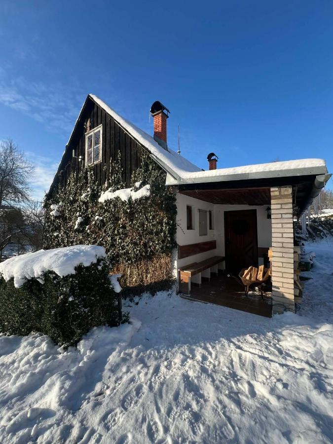 Chalupa Peťka - Bed and Breakfast Rudník