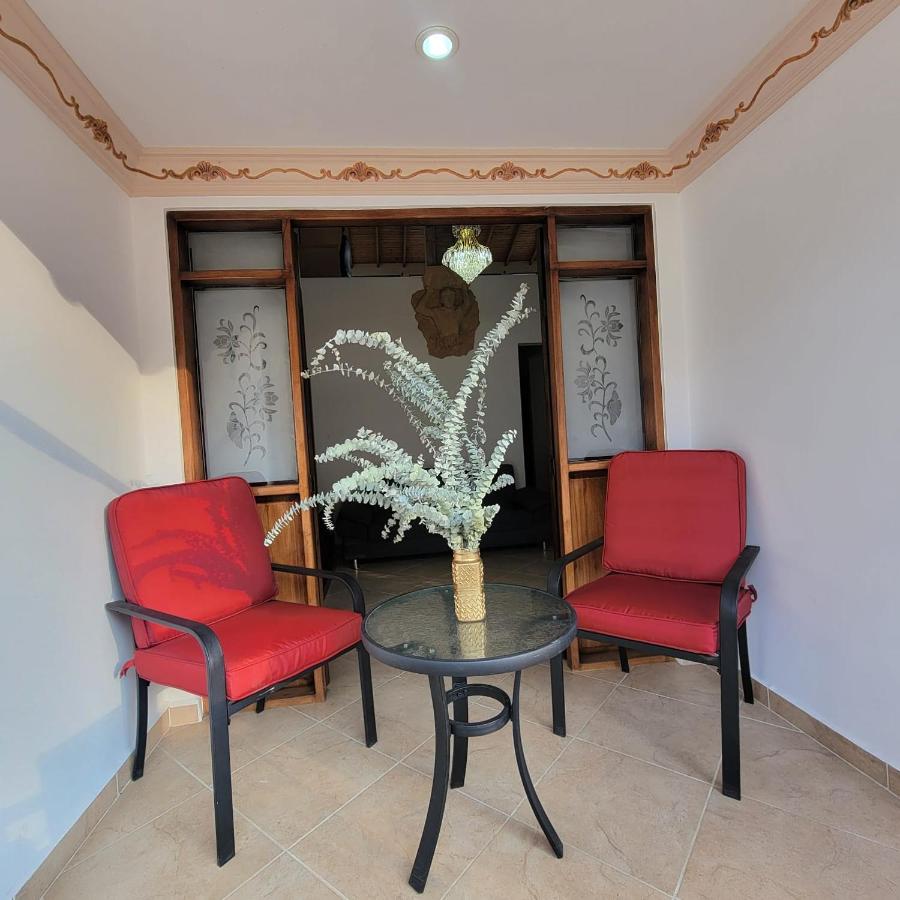 Viviendas Turísticas - Ferienwohnung Jericó