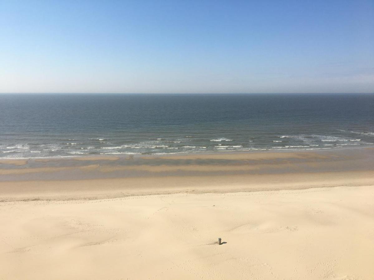 Residentie Majestic - B&B Middelkerke