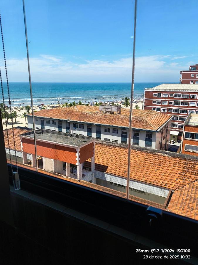Açaí Ocian - Chambres d'hôtes Praia Grande