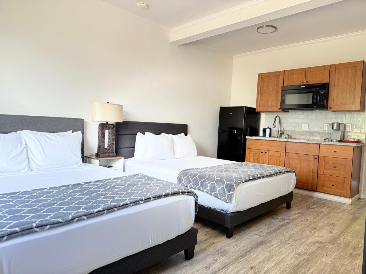 Unit 9 Waena Inn Newly Renovated Maui Private Suite - B&B Wailuku
