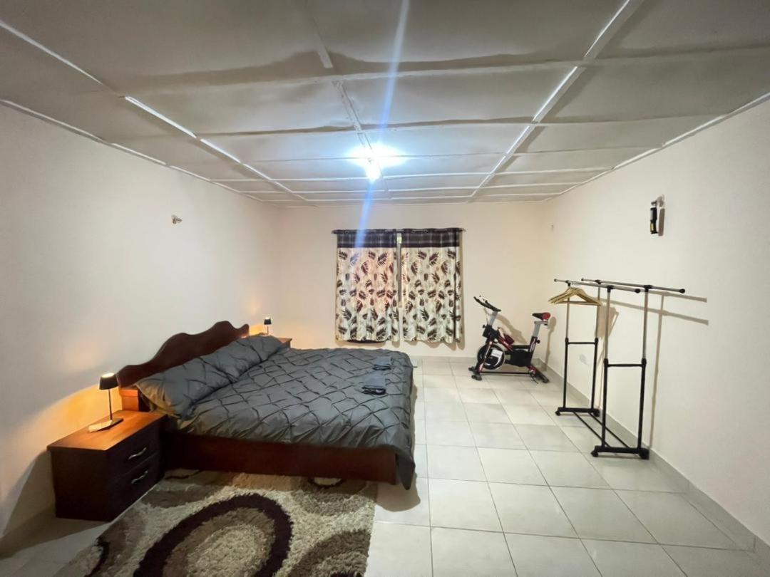 Brimelia Lodge - B&B Bammbatuk