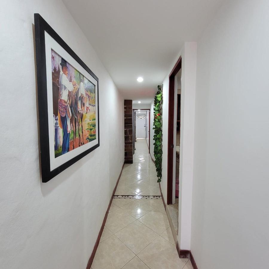 Camera Matrimoniale con Bagno Privato Esterno 