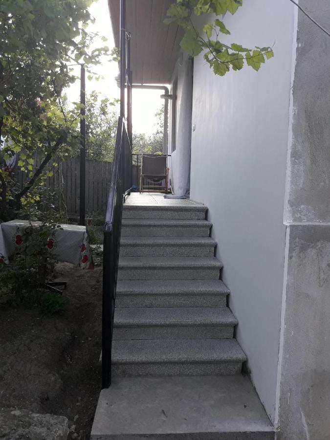 zeiko s guesthouse - B&B