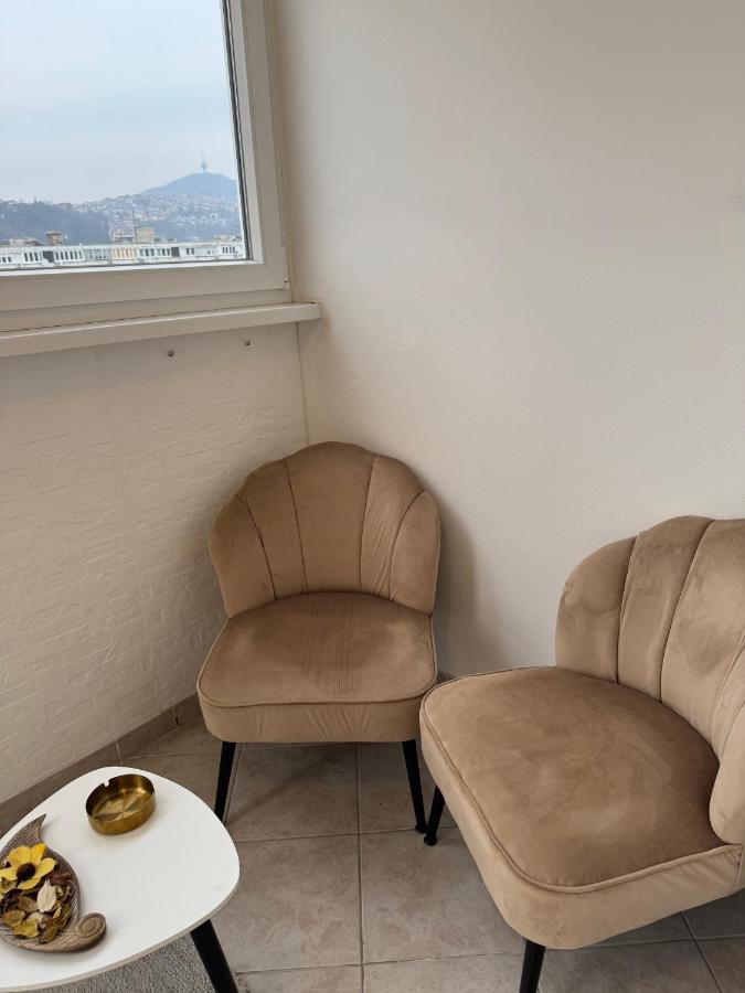 Golden Valley Apartment - Bed and Breakfast Sarajevo