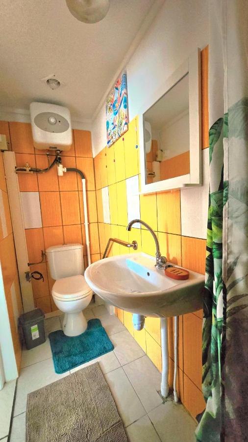 Logement meublé proche CHUM, idéal stagiaires et professionnels - B&B Le Lamentin