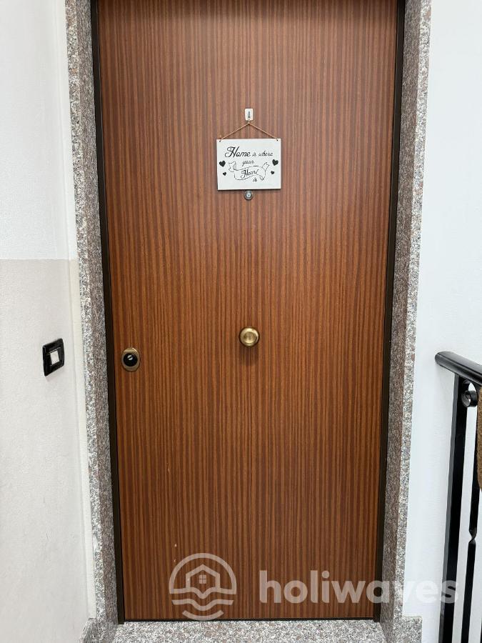 Appartamento Ad Navalia - B&B Varazze