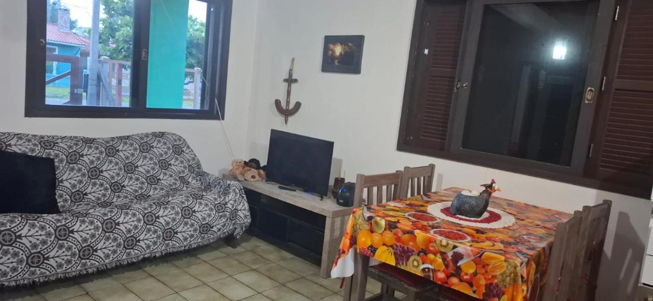 Green House - Ferienwohnung Cidreira